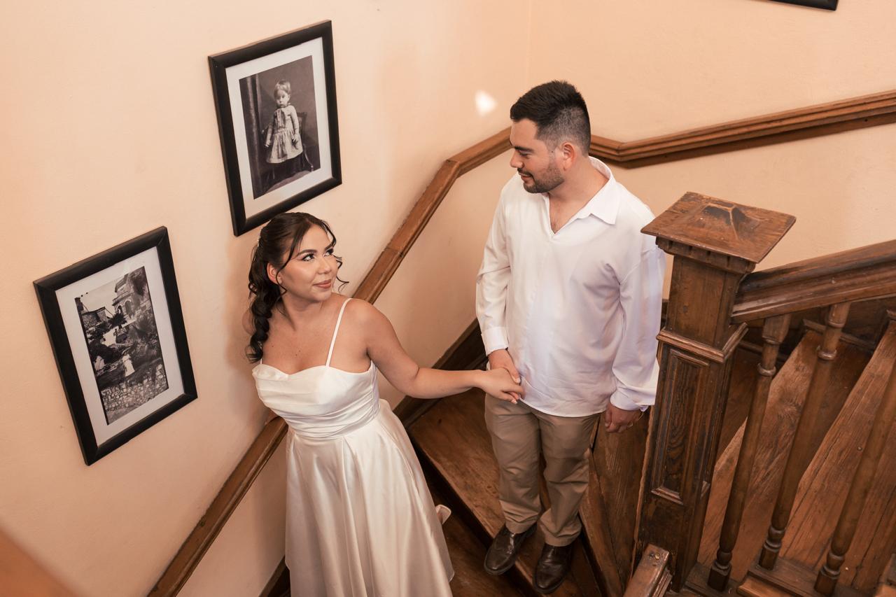 Novios 2