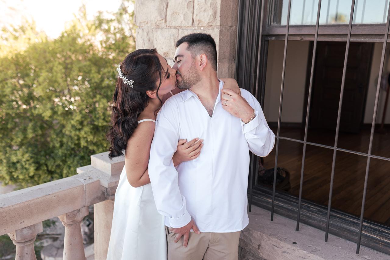 Novios 3